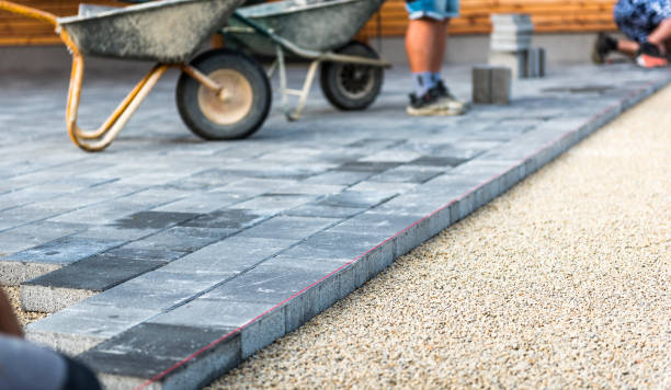 Sanger, CA Driveway Pavers Company