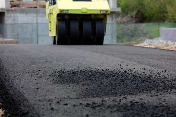 Best Driveway Pavers for Homes  in Sanger, CA