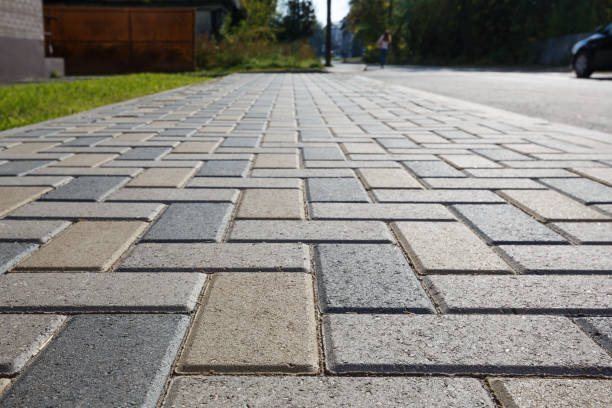 Best Residential Paver Driveway  in Sanger, CA