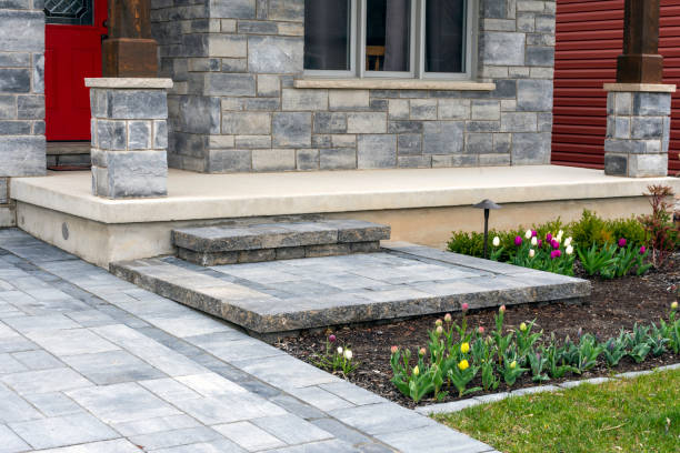 Reasons to Select Us for Your Driveway Paving Requirements in Sanger, CA