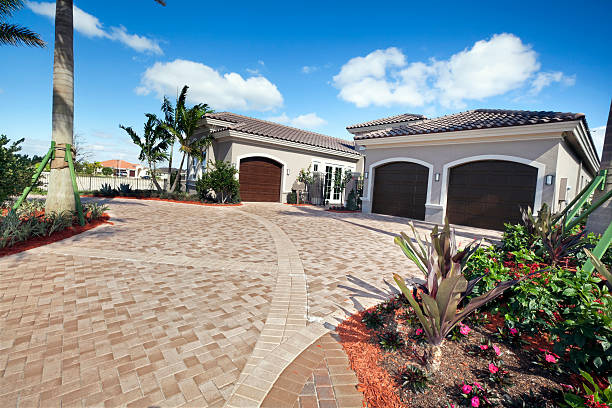 Best Driveway Paving Contractor  in Sanger, CA