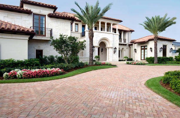  Sanger, CA Driveway Pavers Pros