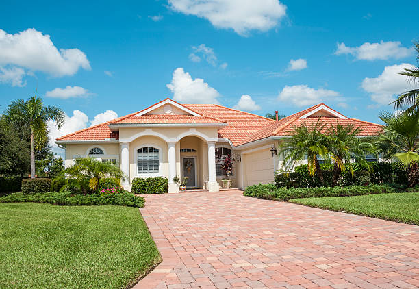 Best Concrete Paver Driveway  in Sanger, CA